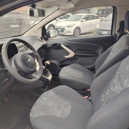Ford Ka  1.2 8V 69CV