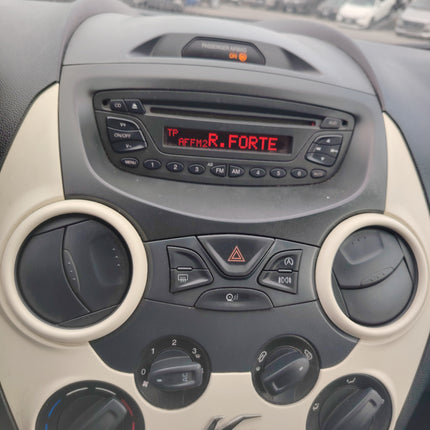 Ford Ka  1.2 8V 69CV