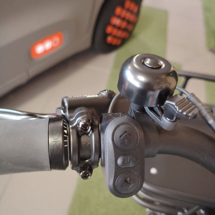 Ebike World Dimension Metro Pro 24