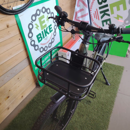 Ebike World Dimension Metro Pro 24