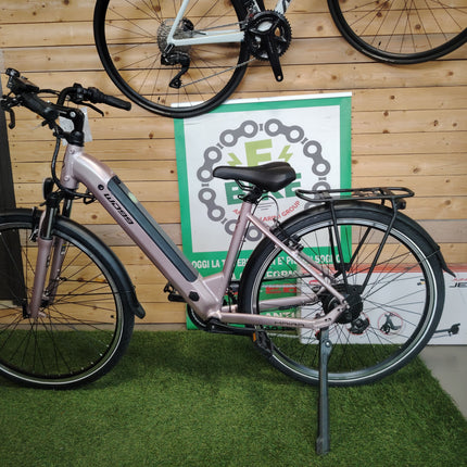 Ebike World Dimension Haira Lux 28