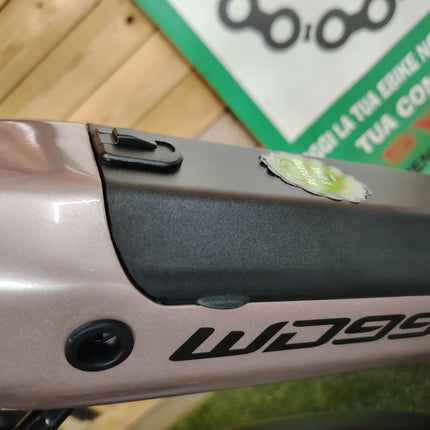 Ebike World Dimension Haira Lux 28