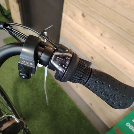 Ebike World Dimension Haira Lux 28