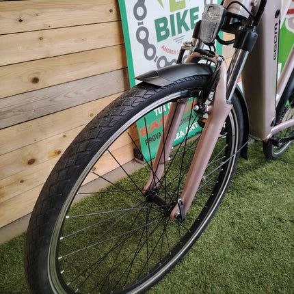 Ebike World Dimension Haira Lux 28