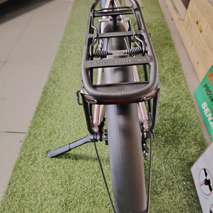 Ebike World Dimension Haira Lux 28