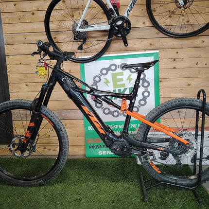 ebike full Ktm Macina Kapoho 2971