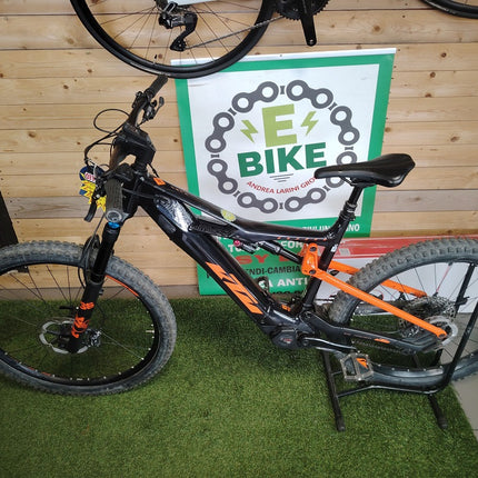 ebike full Ktm Macina Kapoho 2971