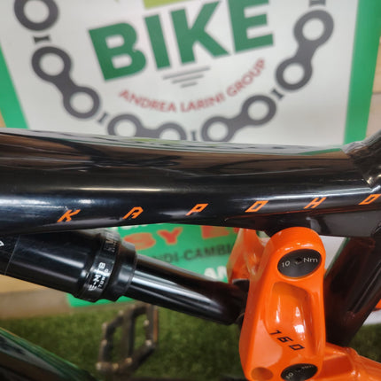 ebike full Ktm Macina Kapoho 2971