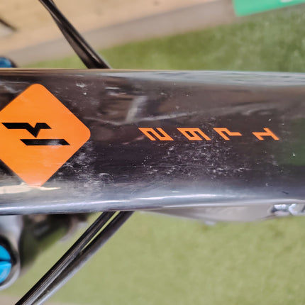 ebike full Ktm Macina Kapoho 2971