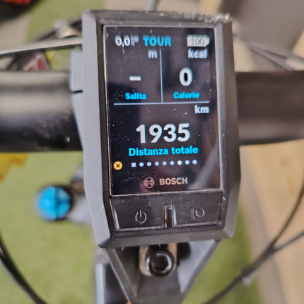 ebike full Ktm Macina Kapoho 2971