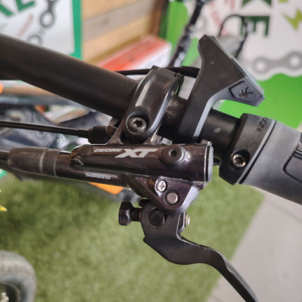 ebike full Ktm Macina Kapoho 2971