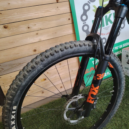 ebike full Ktm Macina Kapoho 2971