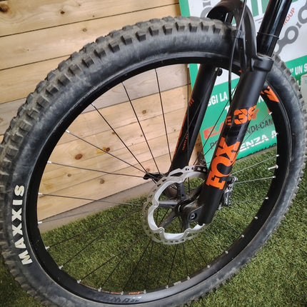 ebike full Ktm Macina Kapoho 2971