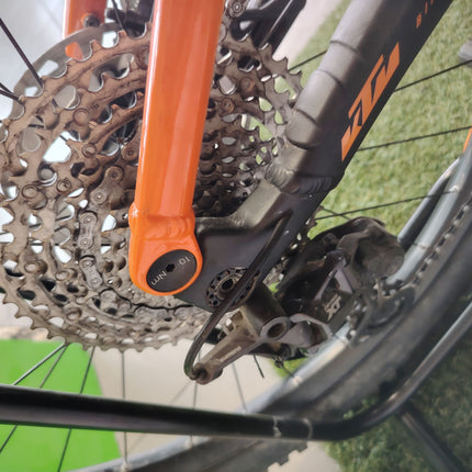 ebike full Ktm Macina Kapoho 2971