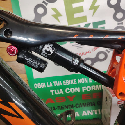 ebike full Ktm Macina Kapoho 2971