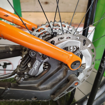 ebike full Ktm Macina Kapoho 2971