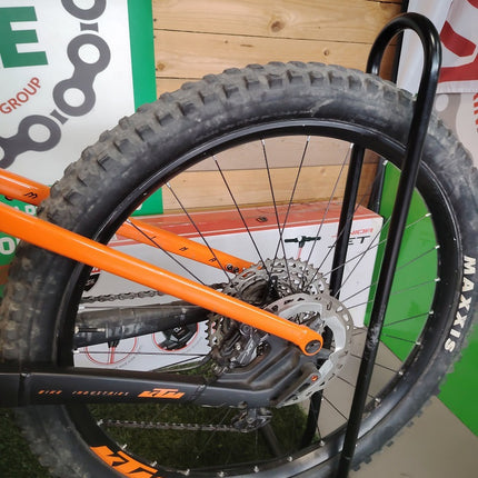 ebike full Ktm Macina Kapoho 2971