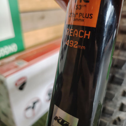 ebike full Ktm Macina Kapoho 2971