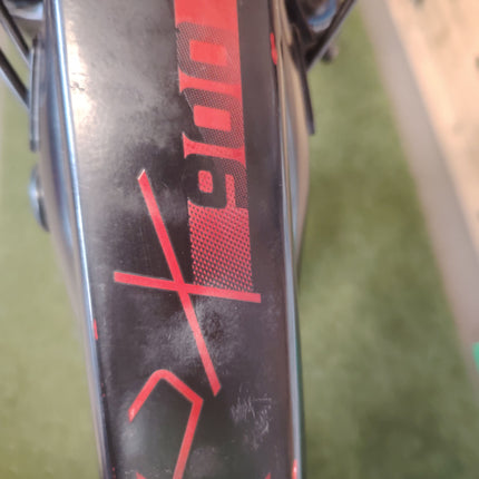 Ebike full Olympia EX 900 Sport