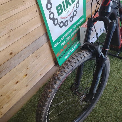 Ebike full Olympia EX 900 Sport