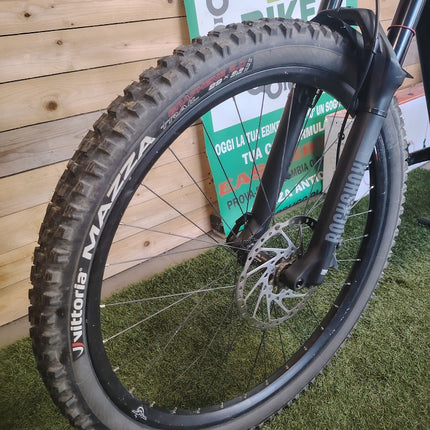 Ebike full Olympia EX 900 Sport