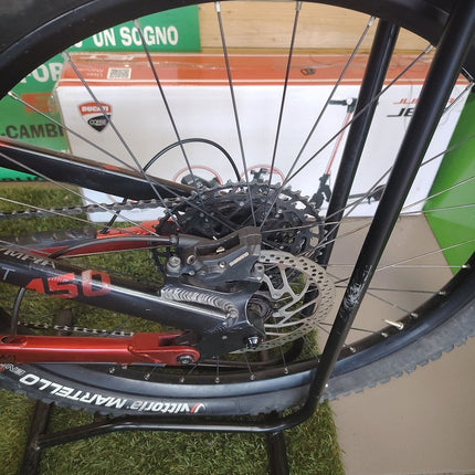 Ebike full Olympia EX 900 Sport