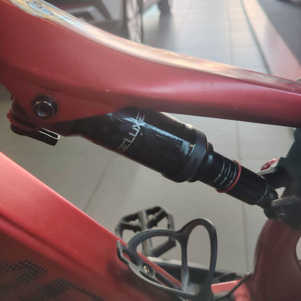 Ebike full Olympia EX 900 Sport