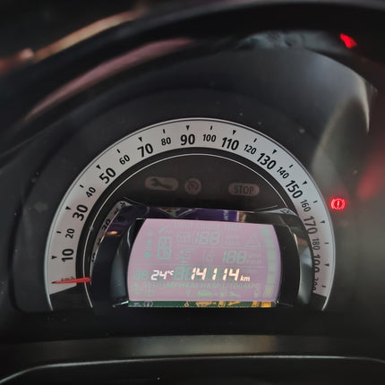 Renault Twingo  65 CV Urban Night -NEOPATENTATI