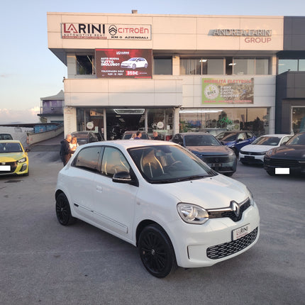 Renault Twingo  65 CV Urban Night -NEOPATENTATI