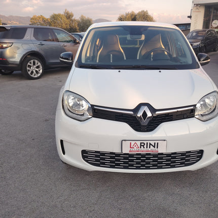 Renault Twingo  65 CV Urban Night -NEOPATENTATI