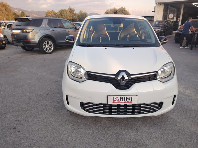 Renault Twingo  65 CV Urban Night -NEOPATENTATI