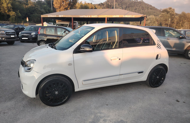 Renault Twingo  65 CV Urban Night -NEOPATENTATI