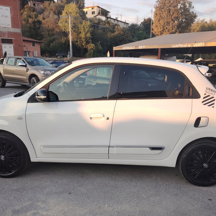 Renault Twingo  65 CV Urban Night -NEOPATENTATI