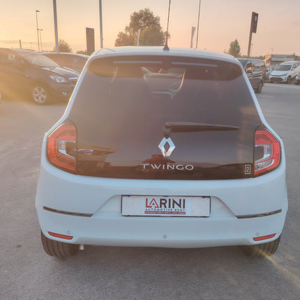 Renault Twingo  65 CV Urban Night -NEOPATENTATI