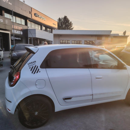 Renault Twingo  65 CV Urban Night -NEOPATENTATI
