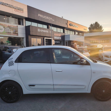 Renault Twingo  65 CV Urban Night -NEOPATENTATI