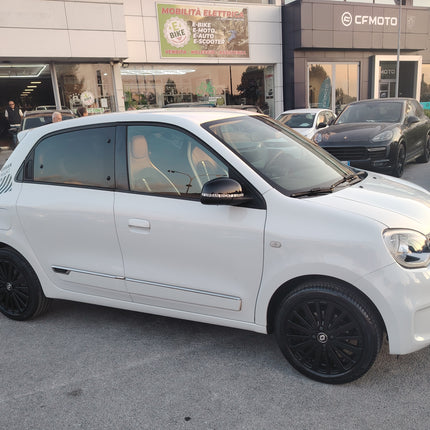 Renault Twingo  65 CV Urban Night -NEOPATENTATI