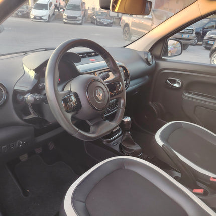 Renault Twingo  65 CV Urban Night -NEOPATENTATI