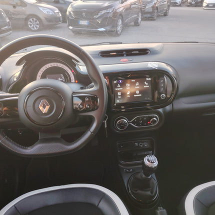 Renault Twingo  65 CV Urban Night -NEOPATENTATI