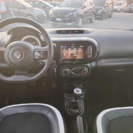 Renault Twingo  65 CV Urban Night -NEOPATENTATI
