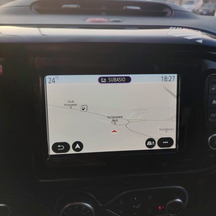 Renault Twingo  65 CV Urban Night -NEOPATENTATI