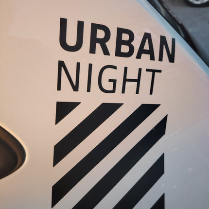Renault Twingo  65 CV Urban Night -NEOPATENTATI