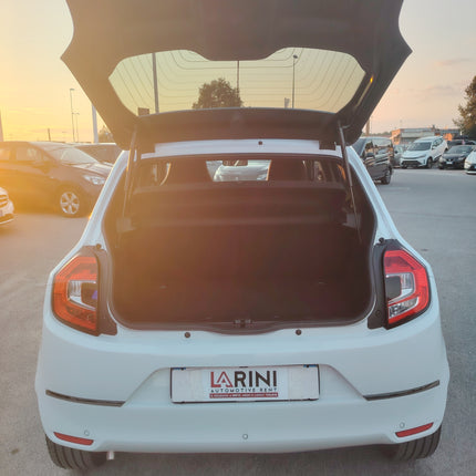 Renault Twingo  65 CV Urban Night -NEOPATENTATI