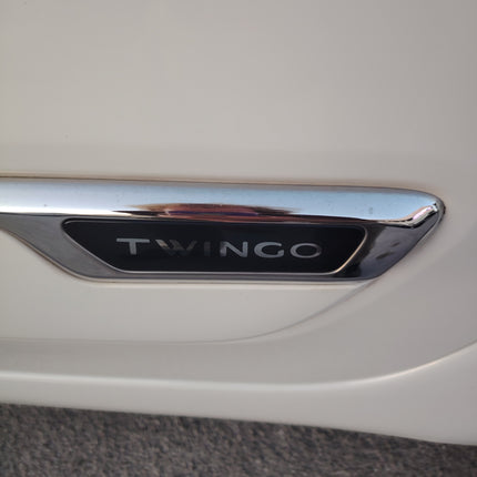 Renault Twingo  65 CV Urban Night -NEOPATENTATI