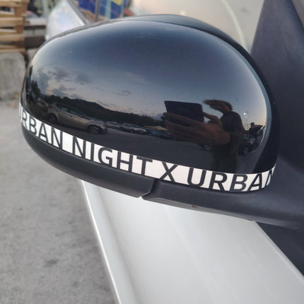 Renault Twingo  65 CV Urban Night -NEOPATENTATI
