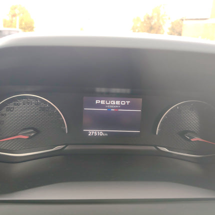 Peugeot 208 PureTech 75 Stop&Start 5 porte Active