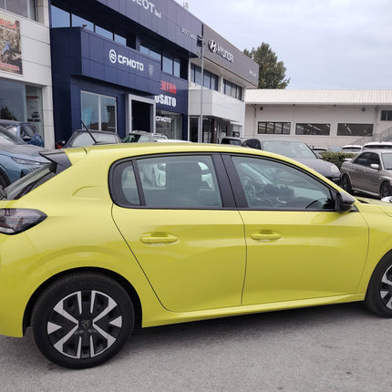 Peugeot 208 PureTech 75 Stop&Start 5 porte Active