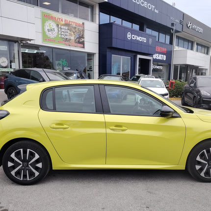 Peugeot 208 PureTech 75 Stop&Start 5 porte Active