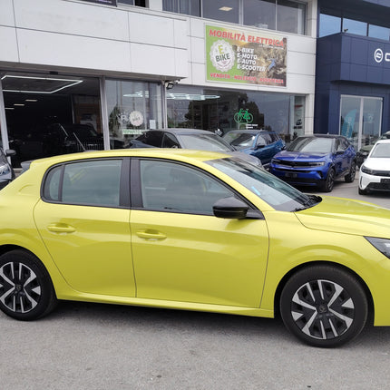 Peugeot 208 PureTech 75 Stop&Start 5 porte Active