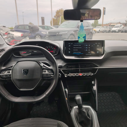 Peugeot 208 PureTech 75 Stop&Start 5 porte Active